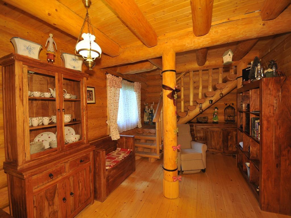 Zrubova Chata Tatry Stará Lesná Camera foto