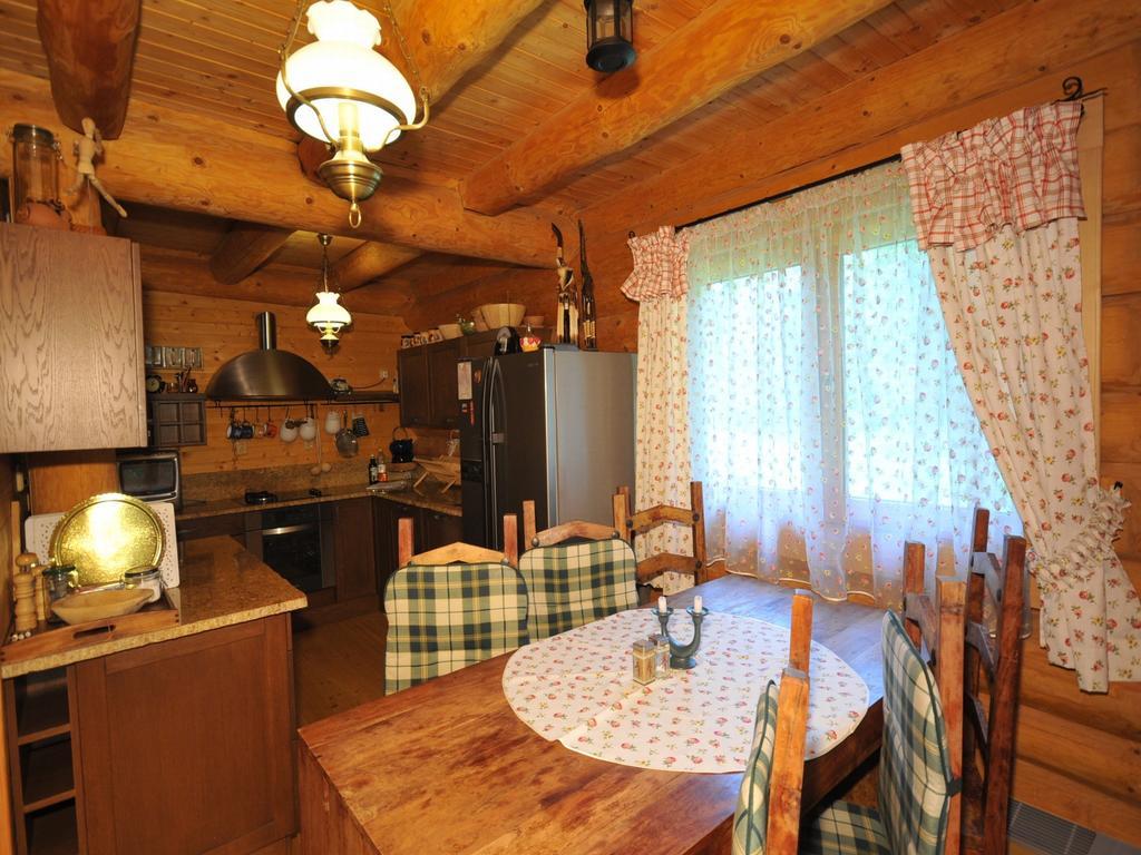 Zrubova Chata Tatry Stará Lesná Camera foto