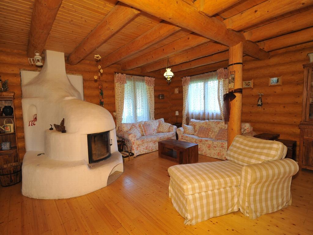 Zrubova Chata Tatry Stará Lesná Camera foto