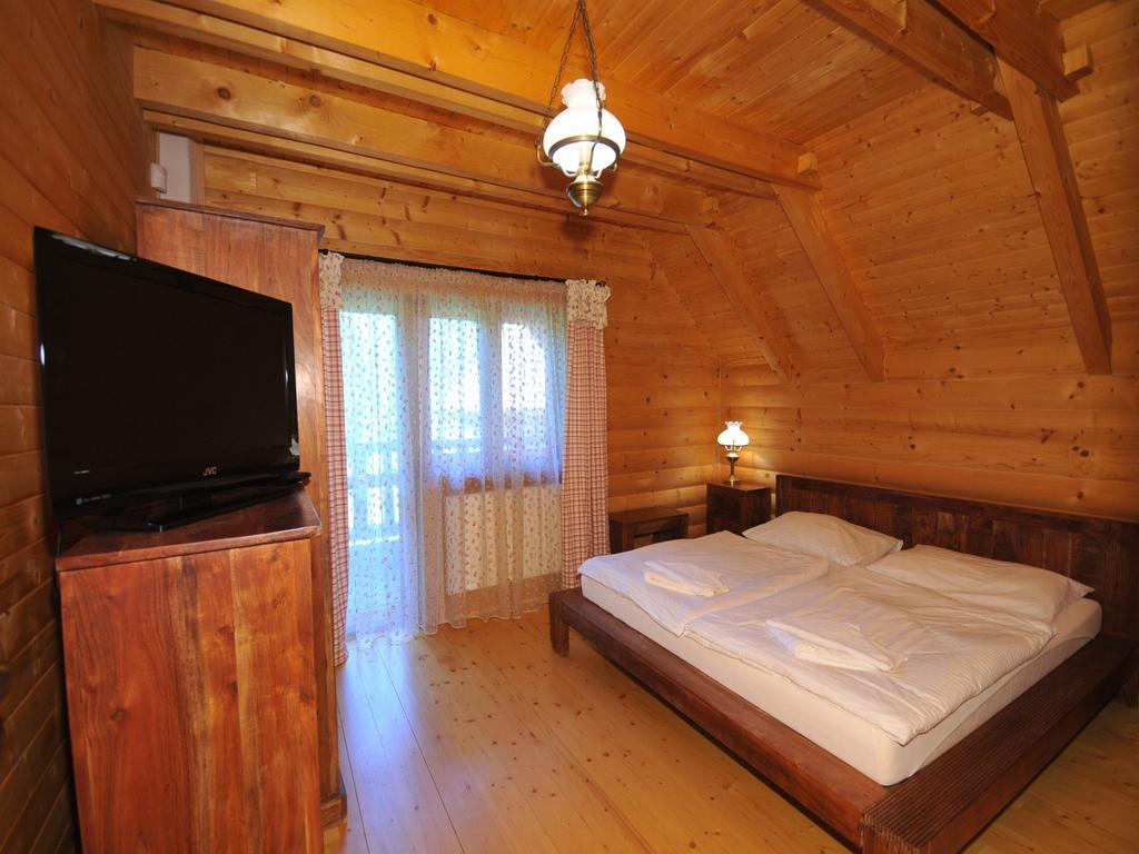 Zrubova Chata Tatry Stará Lesná Camera foto