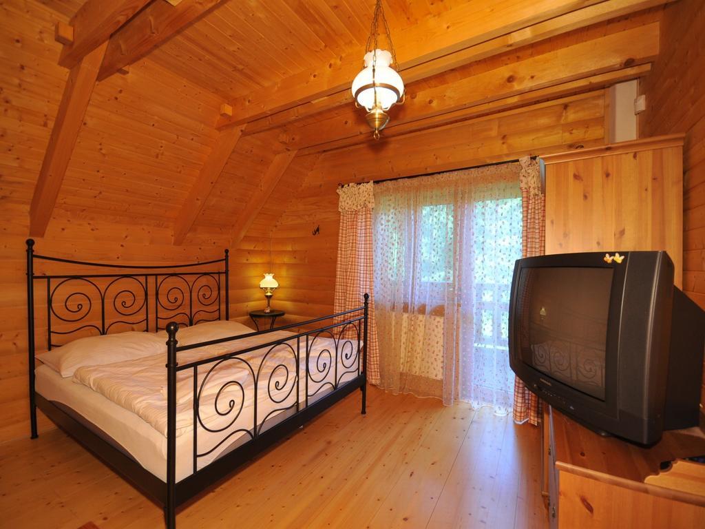 Zrubova Chata Tatry Stará Lesná Camera foto
